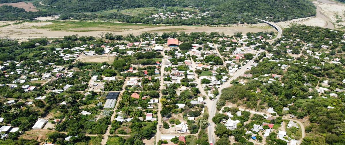 Foto de terreno habitacional en , barra copalita, san miguel del puerto, oaxaca, 0 foto 01 Foto de terreno habitacional en venta en , barra copalita, san miguel del puerto, oaxaca, 0 No. 01