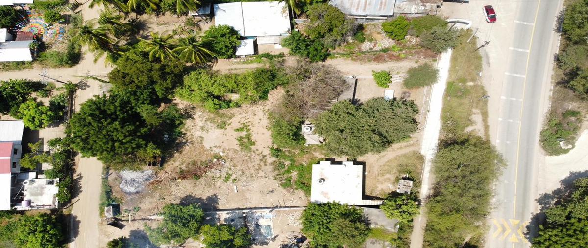 Foto de terreno habitacional en , barra copalita, san miguel del puerto, oaxaca, 0 foto 03 Foto de terreno habitacional en venta en , barra copalita, san miguel del puerto, oaxaca, 0 No. 03