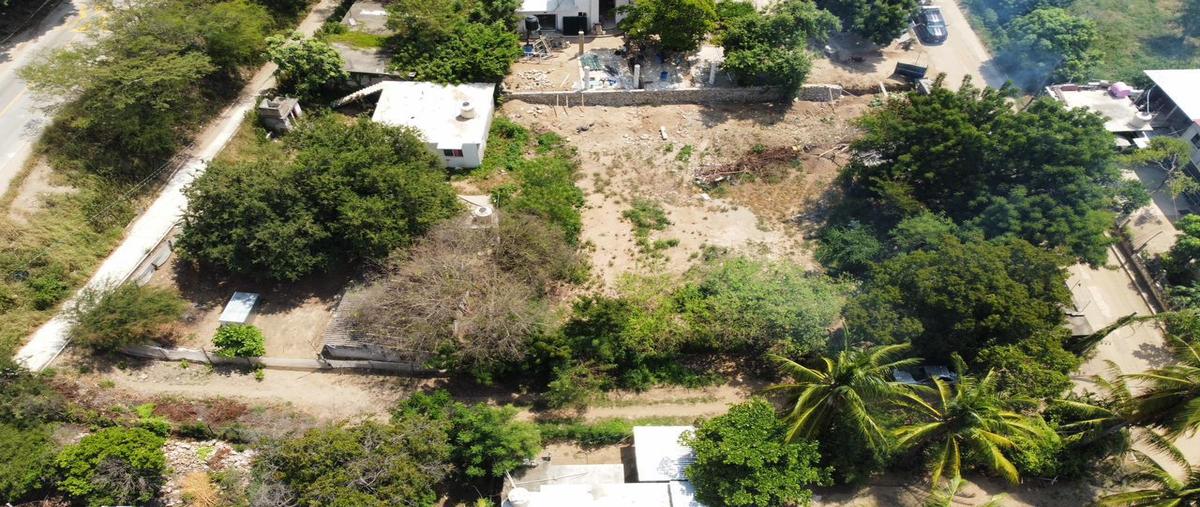 Foto de terreno habitacional en , barra copalita, san miguel del puerto, oaxaca, 0 foto 04 Foto de terreno habitacional en venta en , barra copalita, san miguel del puerto, oaxaca, 0 No. 04