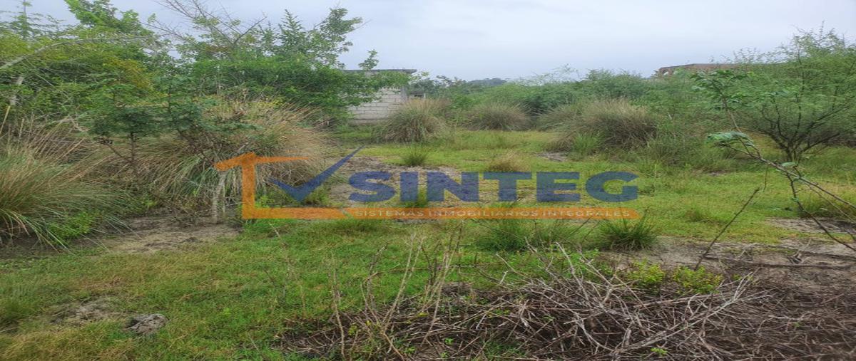 Foto de terreno habitacional en venta en  , barra de cazones, cazones de herrera, veracruz de ignacio de la llave, 0 No. 04
