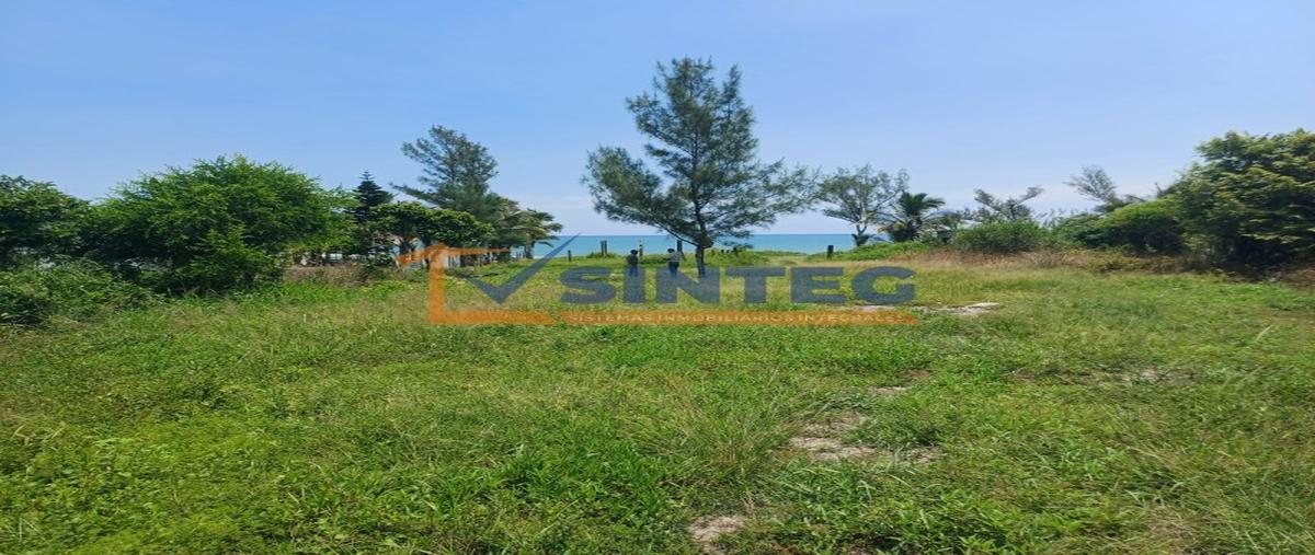 Foto de terreno habitacional en venta en  , barra de cazones, cazones de herrera, veracruz de ignacio de la llave, 0 No. 03