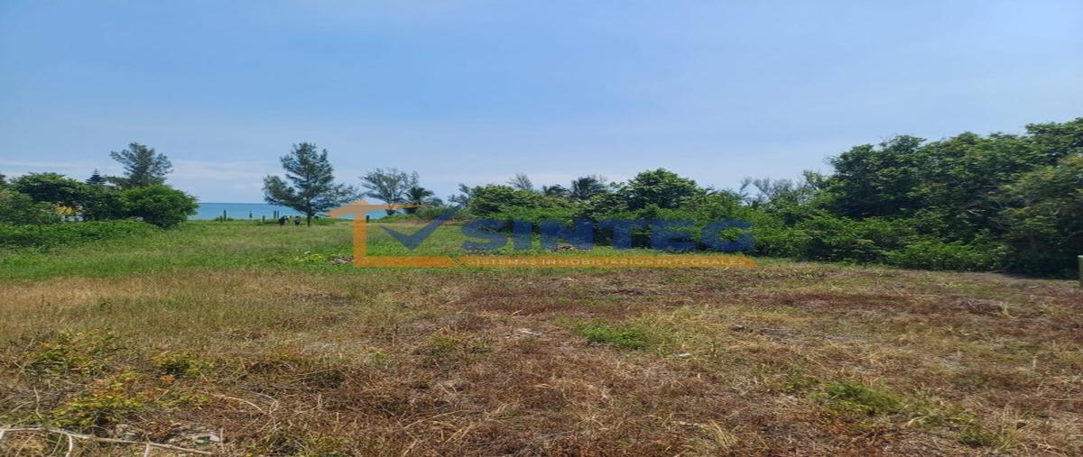 Foto de terreno habitacional en venta en  , barra de cazones, cazones de herrera, veracruz de ignacio de la llave, 26923219 No. 03