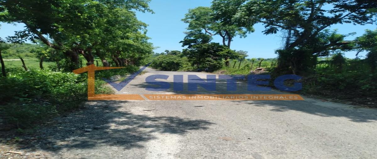 Foto de terreno habitacional en venta en  , barra de cazones, cazones de herrera, veracruz de ignacio de la llave, 0 No. 03