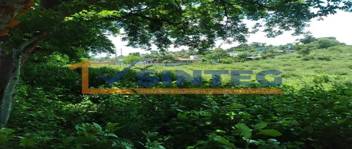 Foto de terreno habitacional en venta en  , barra de cazones, cazones de herrera, veracruz de ignacio de la llave, 0 No. 05