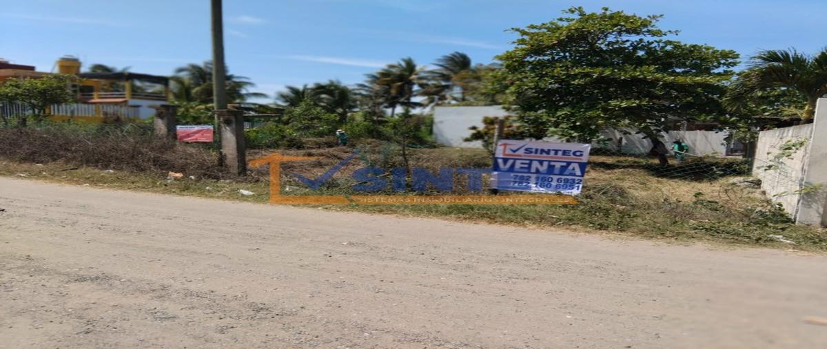Foto de terreno habitacional en venta en  , barra de cazones, cazones de herrera, veracruz de ignacio de la llave, 30132218 No. 04