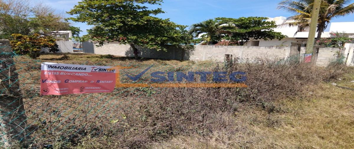 Foto de terreno habitacional en venta en  , barra de cazones, cazones de herrera, veracruz de ignacio de la llave, 30132218 No. 05