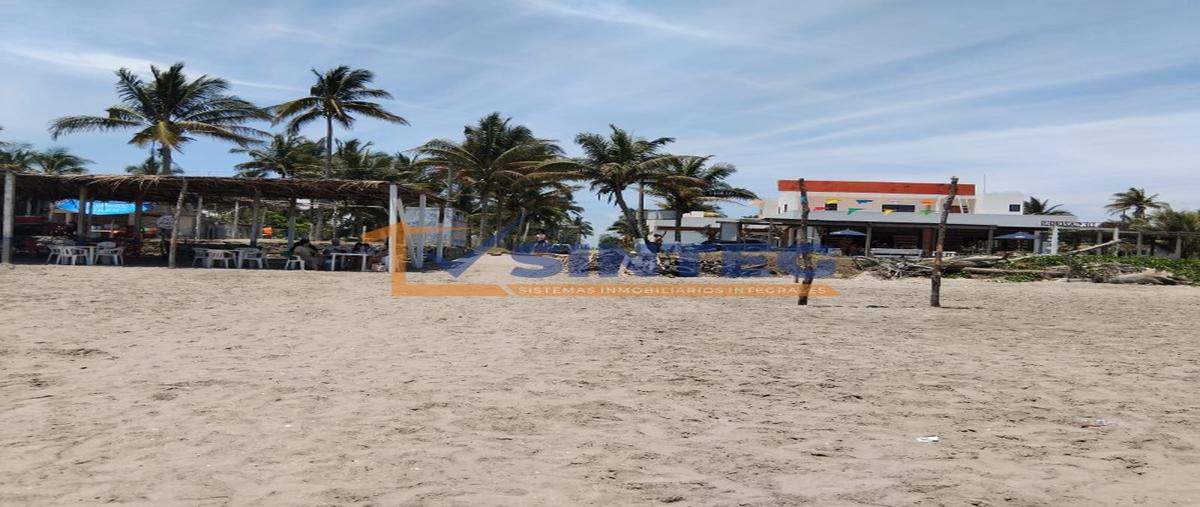 Foto de terreno habitacional en renta en  , barra de cazones, cazones de herrera, veracruz de ignacio de la llave, 30132229 No. 03