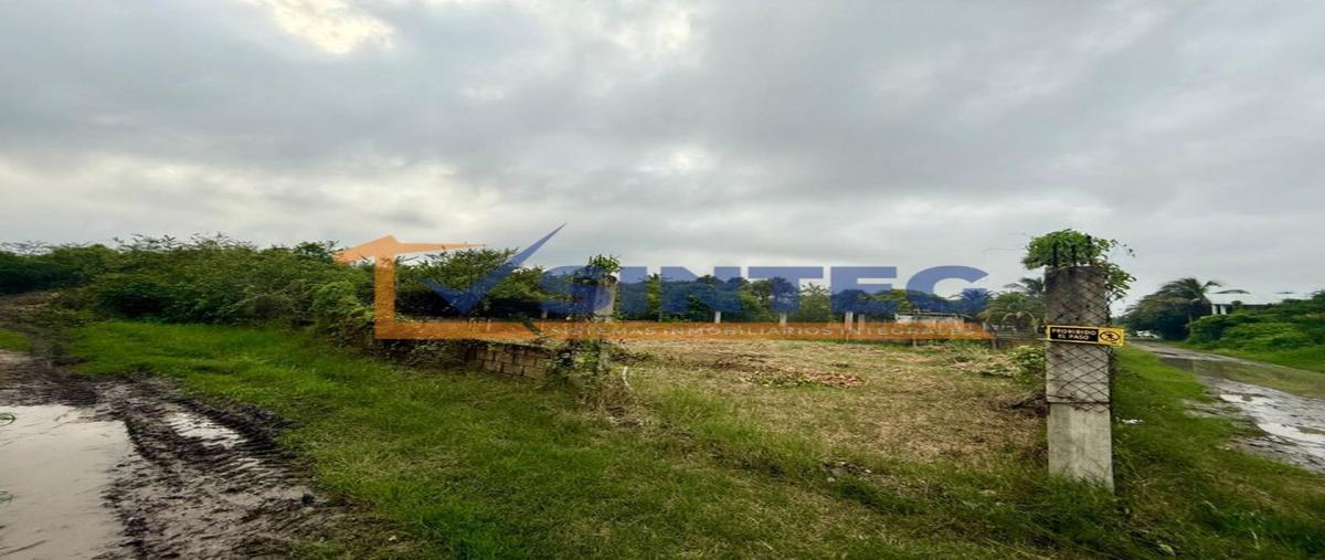 Foto de terreno habitacional en venta en  , barra de cazones, cazones de herrera, veracruz de ignacio de la llave, 30258149 No. 03