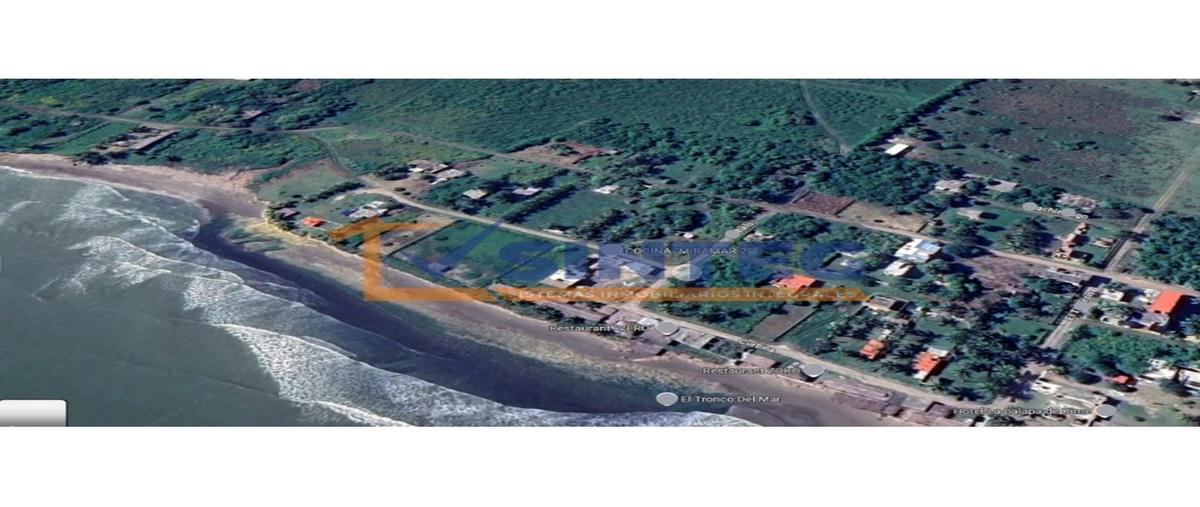 Foto de terreno habitacional en venta en  , barra de cazones, cazones de herrera, veracruz de ignacio de la llave, 30258149 No. 04