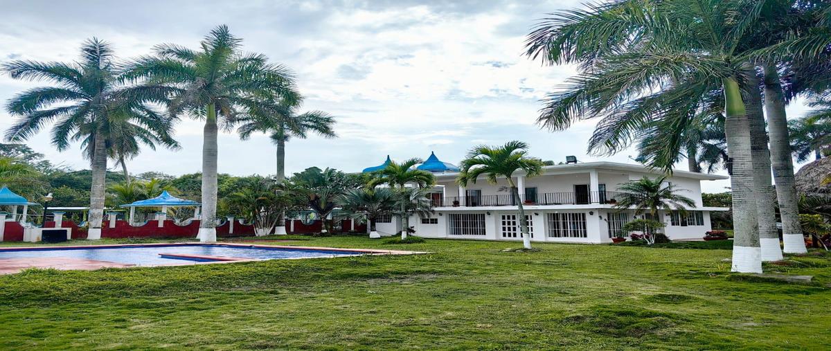 Foto de casa en venta en  , barra de cazones, cazones de herrera, veracruz de ignacio de la llave, 0 No. 05