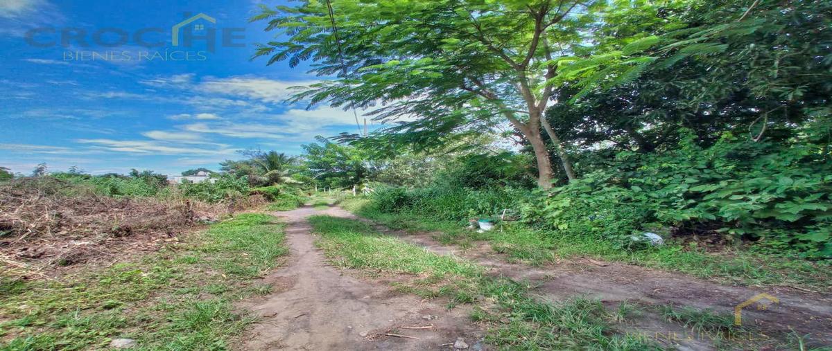 Foto de terreno habitacional en venta en  , barra de chachalacas, ursulo galván, veracruz de ignacio de la llave, 0 No. 04