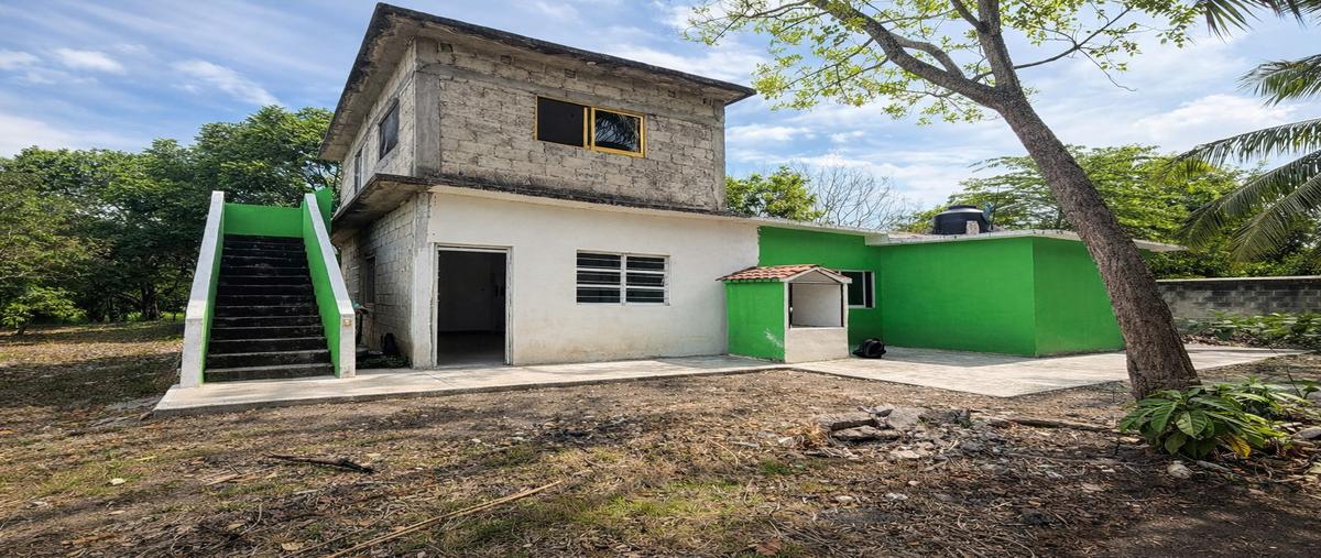 Foto de casa en venta en  , barra de chachalacas, ursulo galván, veracruz de ignacio de la llave, 31029440 No. 03