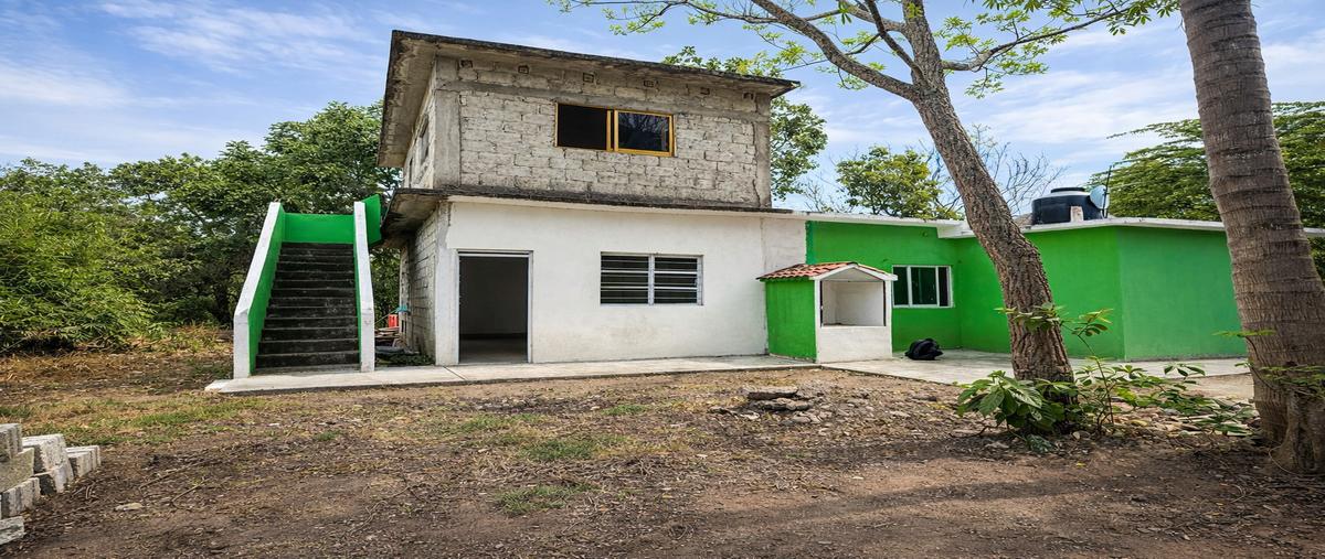 Foto de casa en venta en  , barra de chachalacas, ursulo galván, veracruz de ignacio de la llave, 31029440 No. 04
