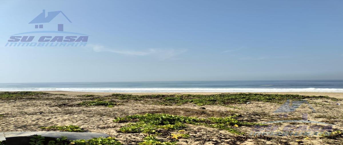 Foto de departamento en , barra de coyuca, coyuca de benítez, guerrero, 28006950 foto 02 Foto de departamento en venta en , barra de coyuca, coyuca de benítez, guerrero, 28006950 No. 02