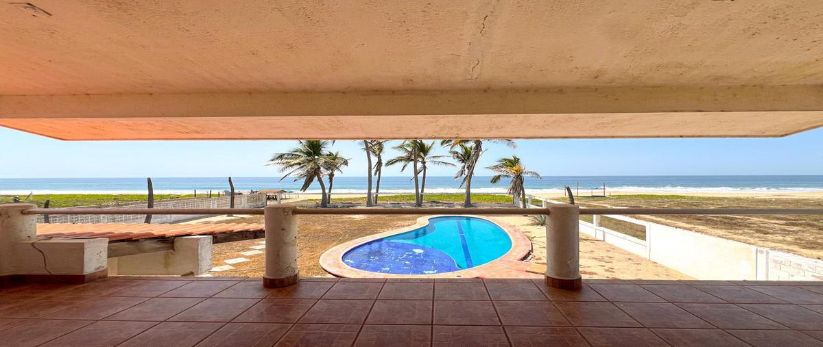 Foto de casa en , barra de coyuca, coyuca de benítez, guerrero, 0 foto 01 Foto de casa en venta en , barra de coyuca, coyuca de benítez, guerrero, 0 No. 01