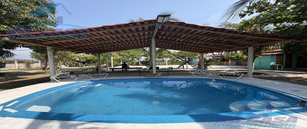 Foto de casa en venta en  , barra de coyuca, coyuca de benítez, guerrero, 30948919 No. 03