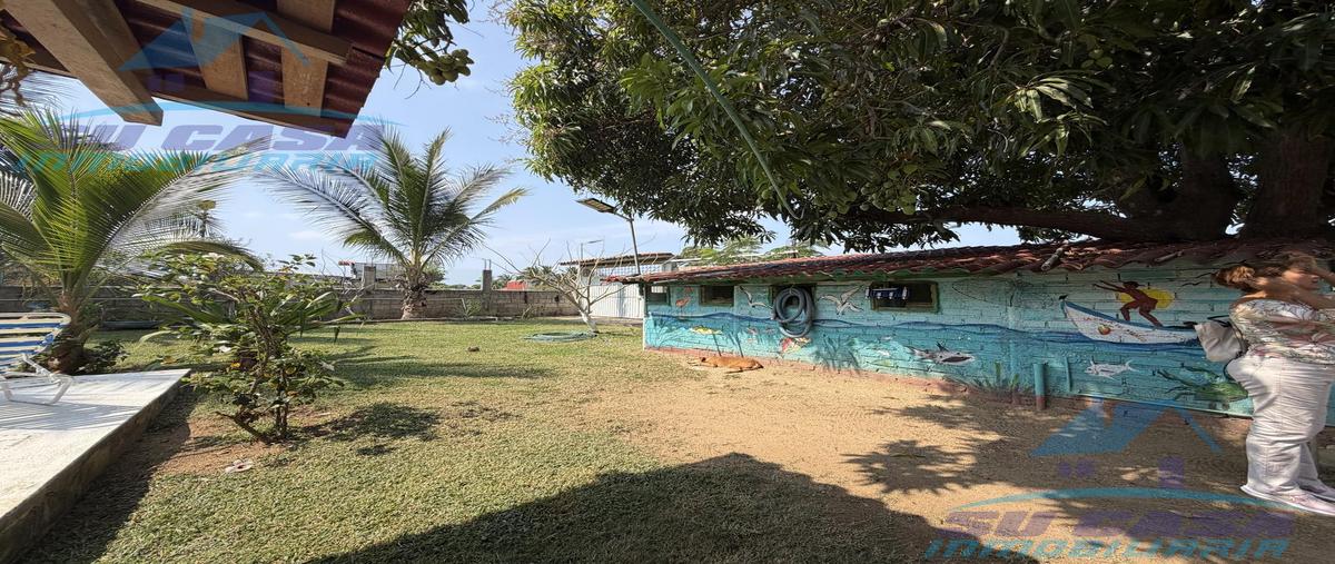 Foto de casa en venta en  , barra de coyuca, coyuca de benítez, guerrero, 0 No. 04
