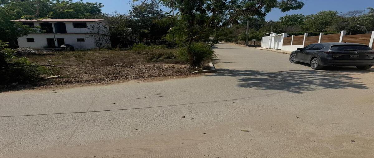 Foto de terreno habitacional en , barra de cuatunalco, san pedro pochutla, oaxaca, 0 foto 01 Foto de terreno habitacional en venta en , barra de cuatunalco, san pedro pochutla, oaxaca, 0 No. 01