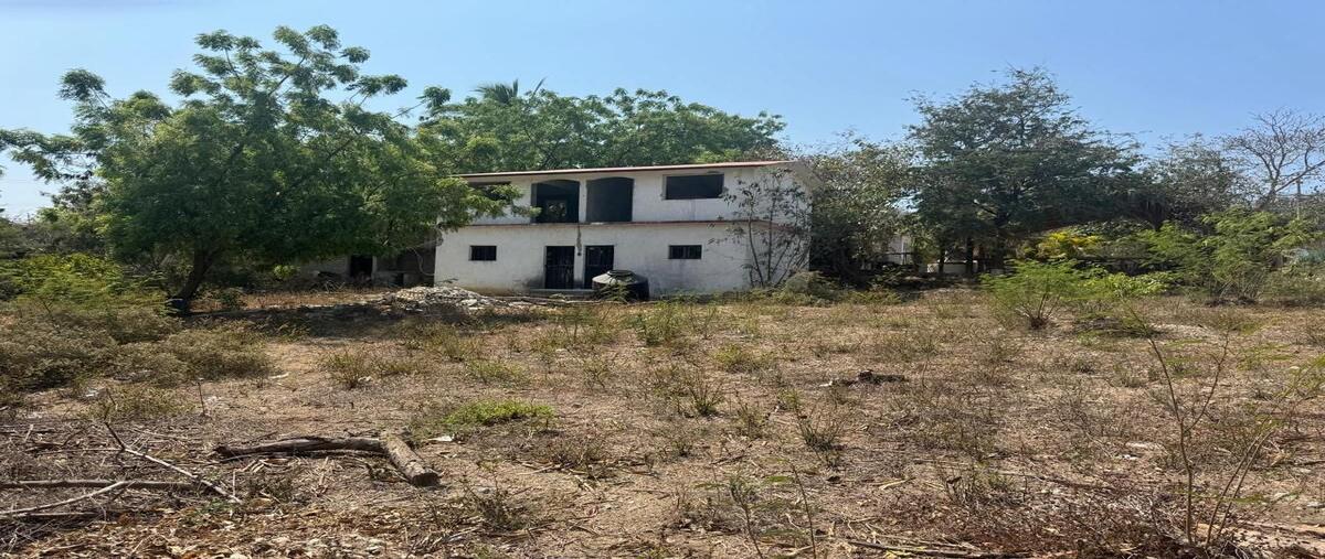 Foto de terreno habitacional en , barra de cuatunalco, san pedro pochutla, oaxaca, 0 foto 03 Foto de terreno habitacional en venta en , barra de cuatunalco, san pedro pochutla, oaxaca, 0 No. 03