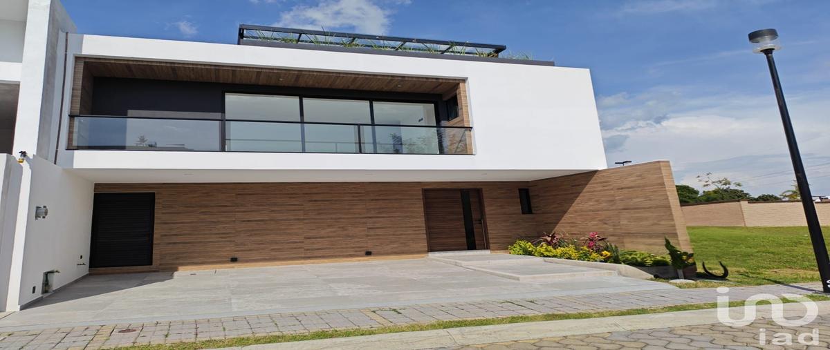Foto de casa en venta en barra de navidad 128, lomas de angelópolis ii, san andrés cholula, puebla, 30353254 No. 01