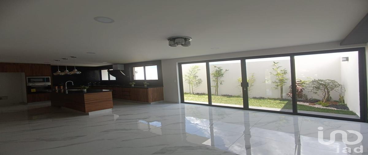Foto de casa en barra de navidad 85, santa clara ocoyucan, ocoyucan, puebla, 30736635 foto 04 Foto de casa en venta en barra de navidad 85, santa clara ocoyucan, ocoyucan, puebla, 30736635 No. 04