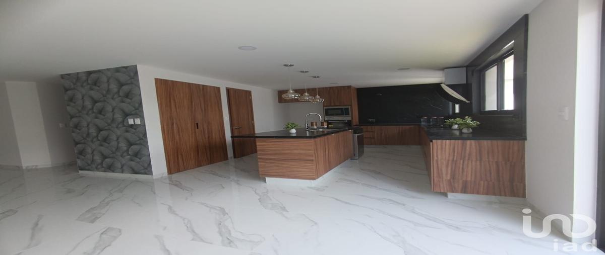 Foto de casa en venta en barra de navidad 97, santa clara ocoyucan, ocoyucan, puebla, 30736635 No. 05