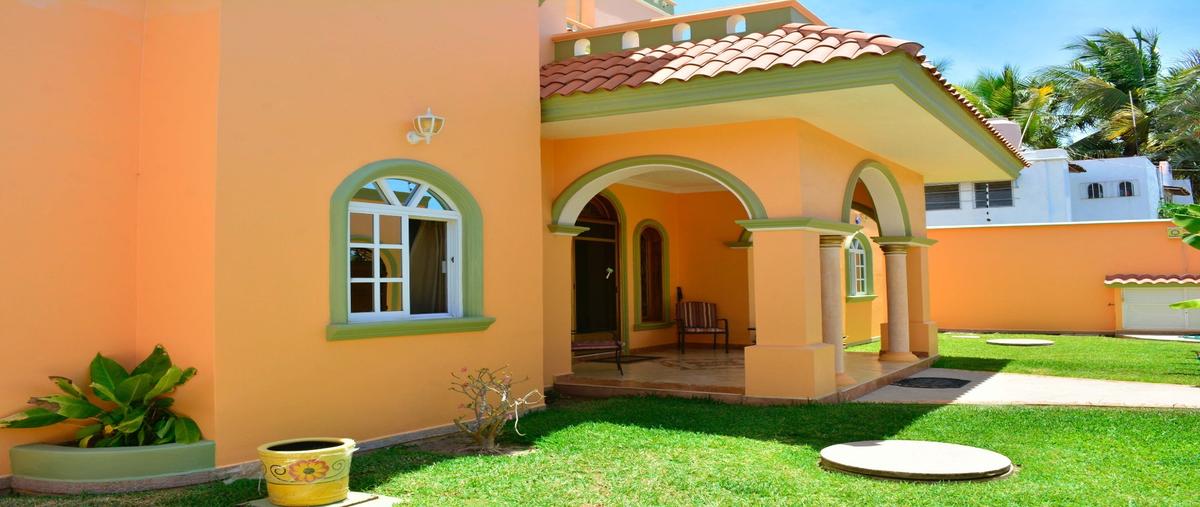 Foto de casa en venta en  , barra de navidad, cihuatlán, jalisco, 26422477 No. 05