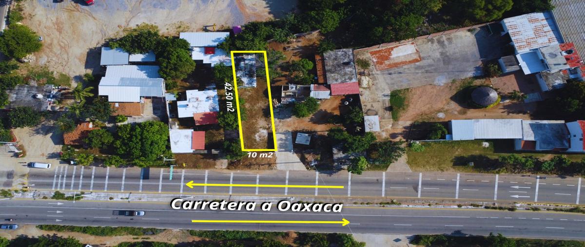 Foto de terreno habitacional en barra de navidad , puerto escondido (puerto escondido), san pedro mixtepec -dto. 22 -, oaxaca, 28845935 foto 03 Foto de terreno habitacional en venta en barra de navidad , puerto escondido (puerto escondido), san pedro mixtepec -dto. 22 -, oaxaca, 28845935 No. 03