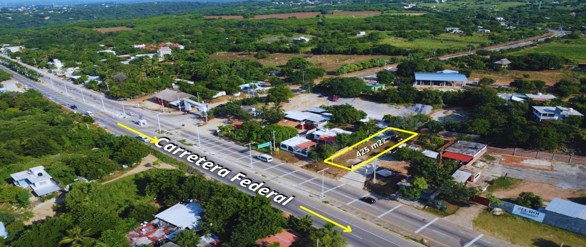 Foto de terreno habitacional en barra de navidad , puerto escondido (puerto escondido), san pedro mixtepec -dto. 22 -, oaxaca, 28845935 foto 04 Foto de terreno habitacional en venta en barra de navidad , puerto escondido (puerto escondido), san pedro mixtepec -dto. 22 -, oaxaca, 28845935 No. 04