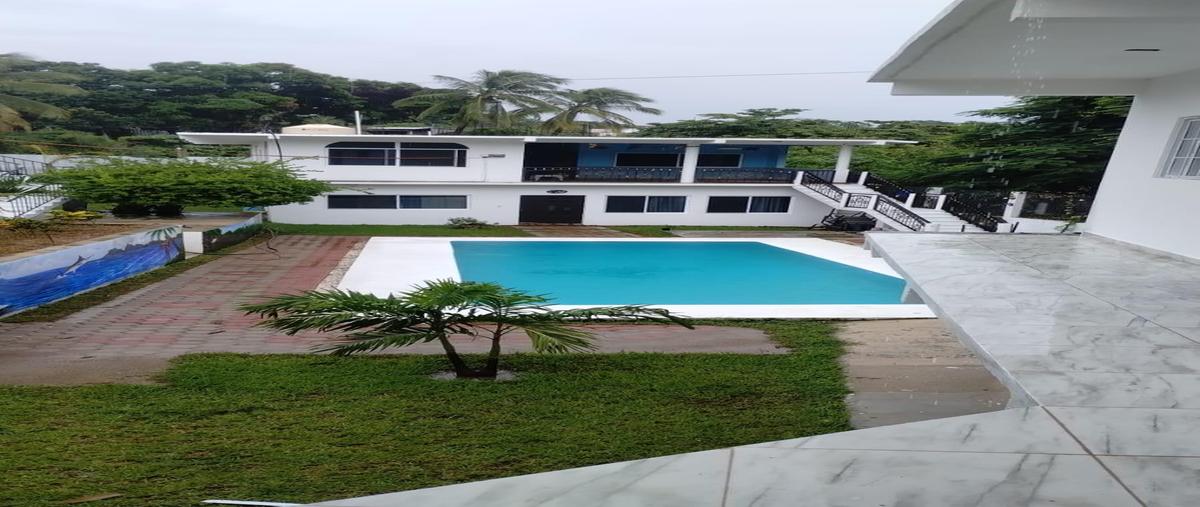 Foto de departamento en renta en barra de navidad , puerto escondido (puerto escondido), san pedro mixtepec -dto. 22 -, oaxaca, 29695067 No. 03
