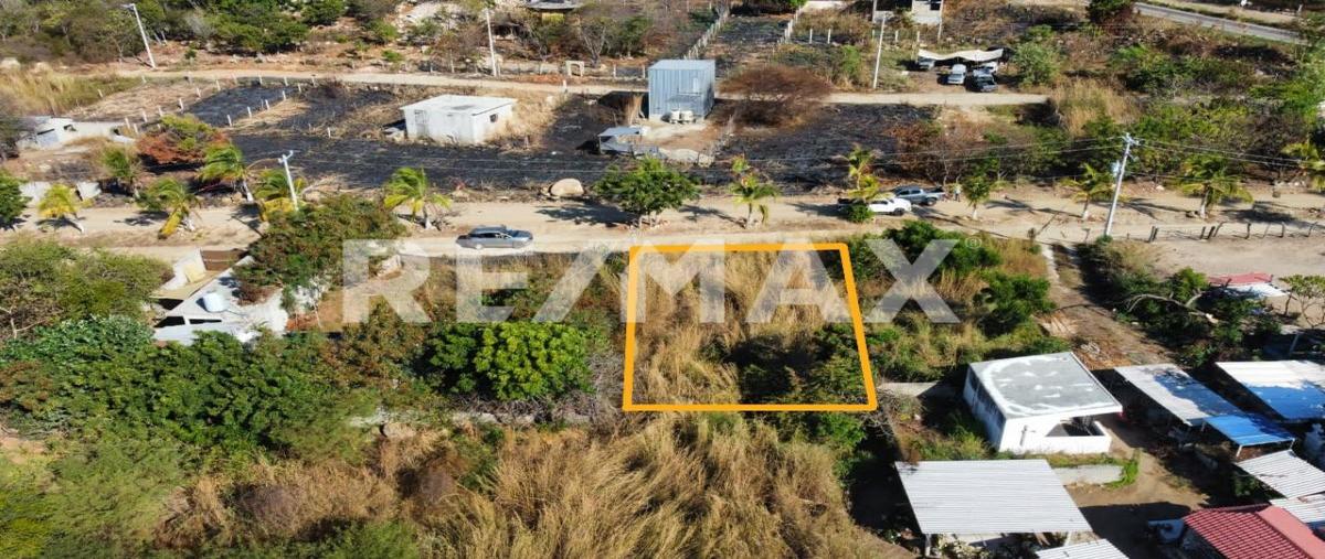 Foto de terreno habitacional en venta en barra de navidad , puerto escondido (puerto escondido), san pedro mixtepec -dto. 22 -, oaxaca, 0 No. 03