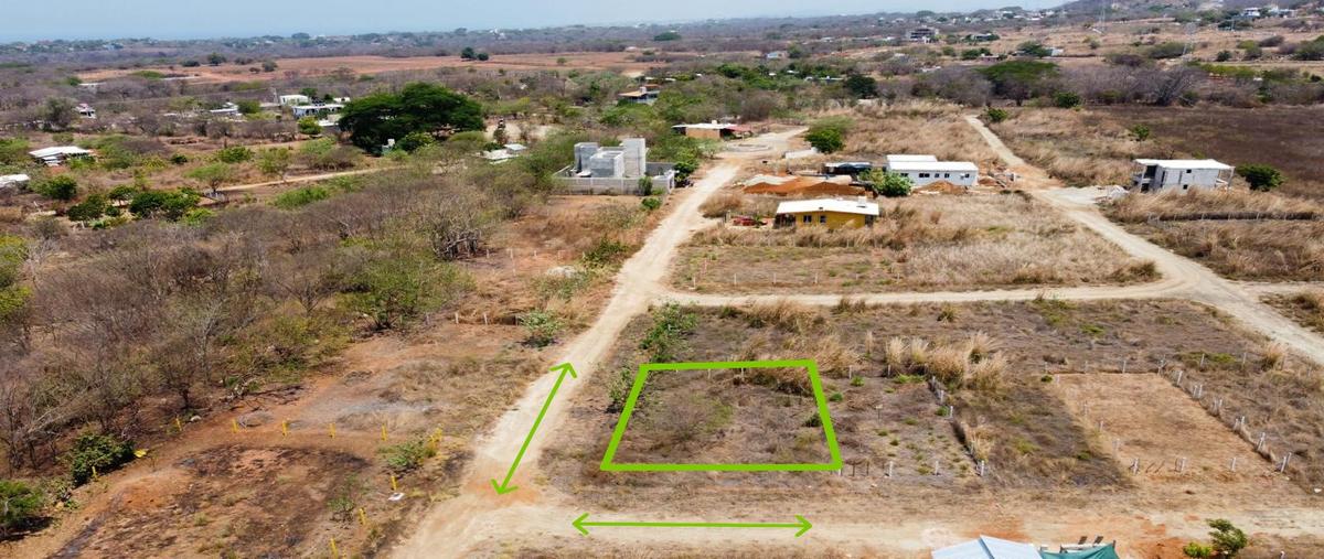 Foto de terreno habitacional en venta en barra de navidad , puerto escondido (puerto escondido), san pedro mixtepec -dto. 22 -, oaxaca, 31379764 No. 03