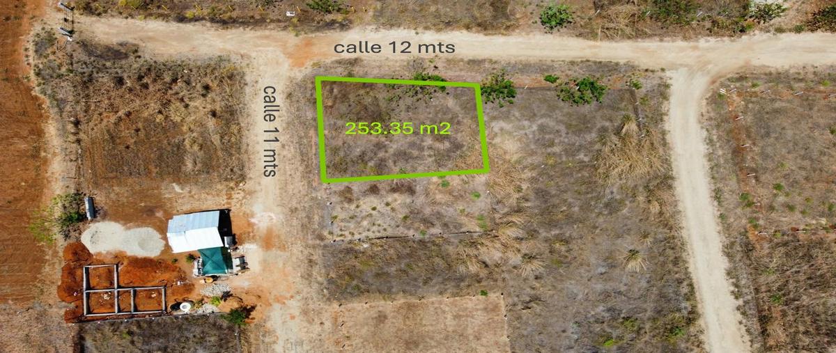Foto de terreno habitacional en venta en barra de navidad , puerto escondido (puerto escondido), san pedro mixtepec -dto. 22 -, oaxaca, 31379764 No. 05