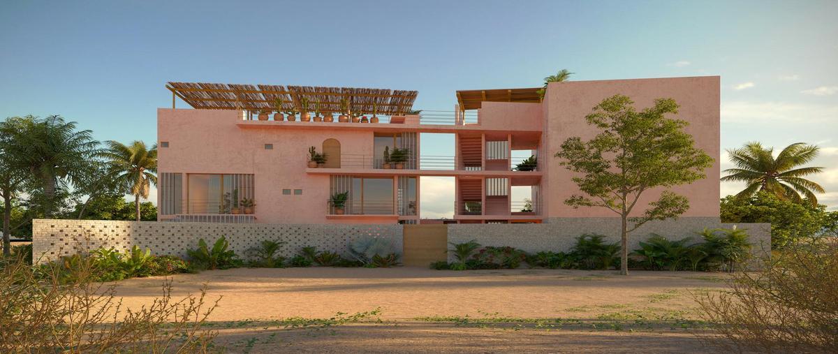 Foto de departamento en venta en  , barra de navidad, santa maría colotepec, oaxaca, 28130188 No. 03