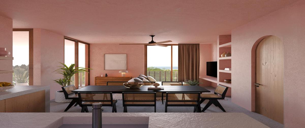 Foto de departamento en venta en  , barra de navidad, santa maría colotepec, oaxaca, 28130188 No. 05