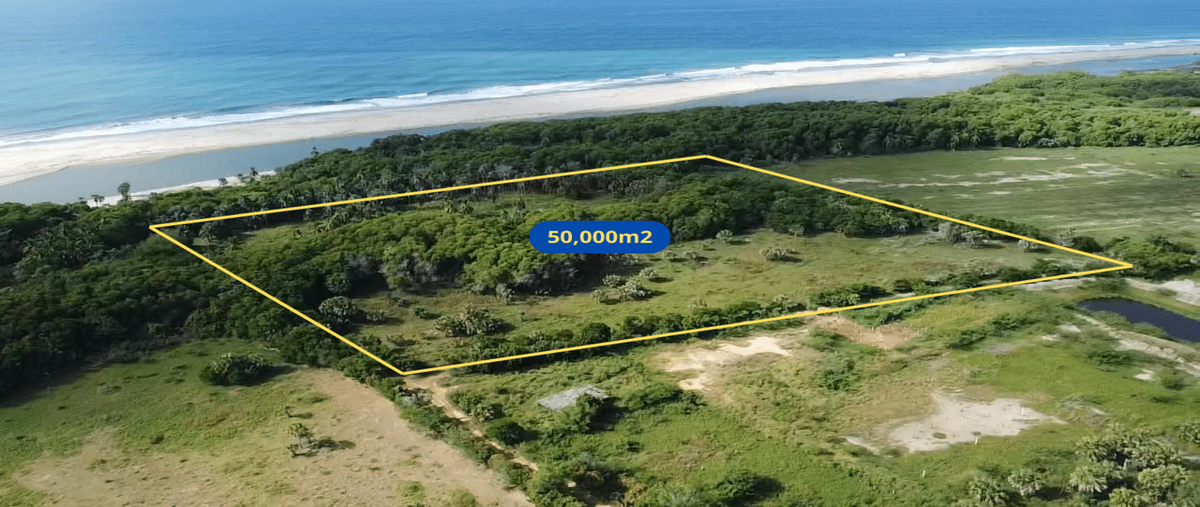 Foto de terreno habitacional en venta en  , barra de navidad, santa maría colotepec, oaxaca, 28206818 No. 03