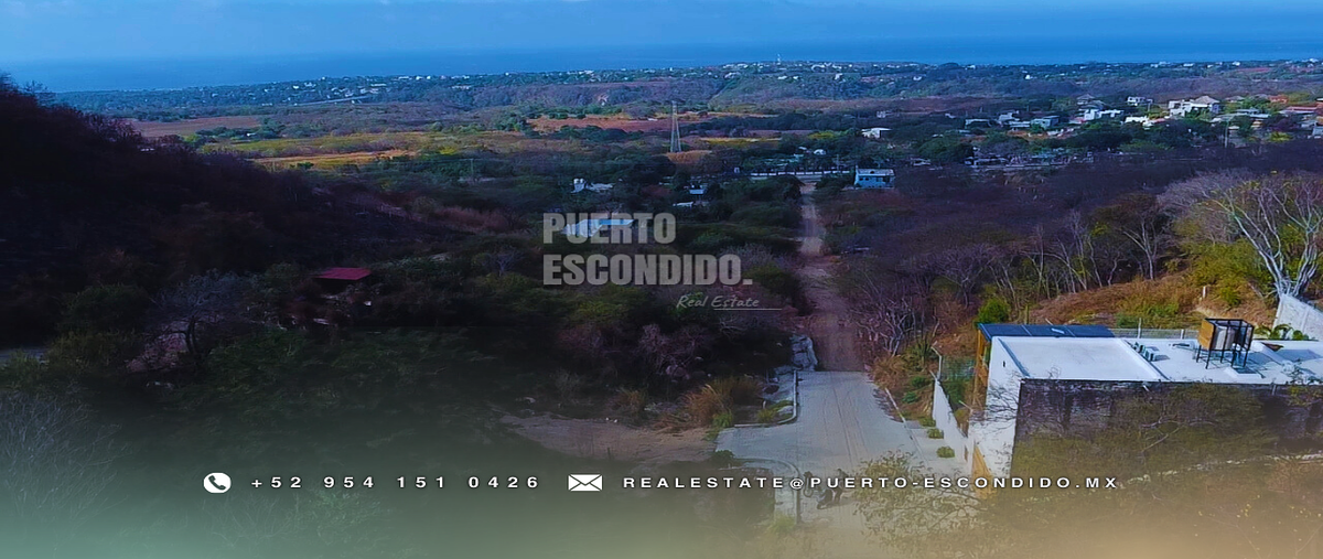 Foto de terreno habitacional en venta en  , barra de navidad, santa maría colotepec, oaxaca, 30865694 No. 04