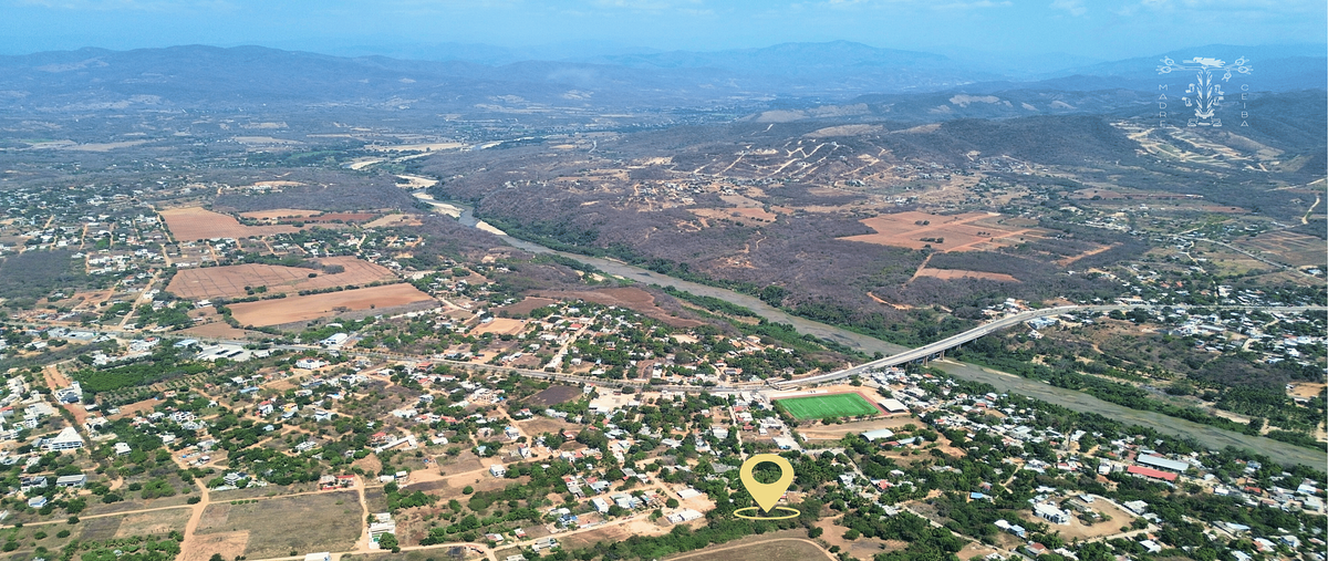 Foto de terreno habitacional en venta en  , barra de navidad, santa maría colotepec, oaxaca, 0 No. 05