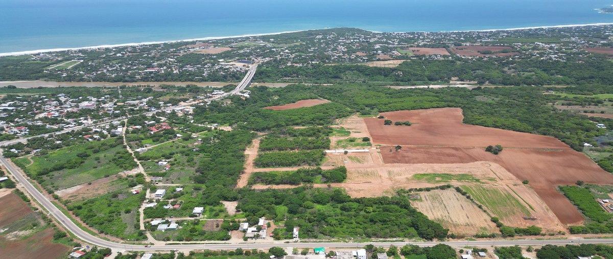 Foto de terreno habitacional en renta en  , barra de navidad, santa maría colotepec, oaxaca, 0 No. 04