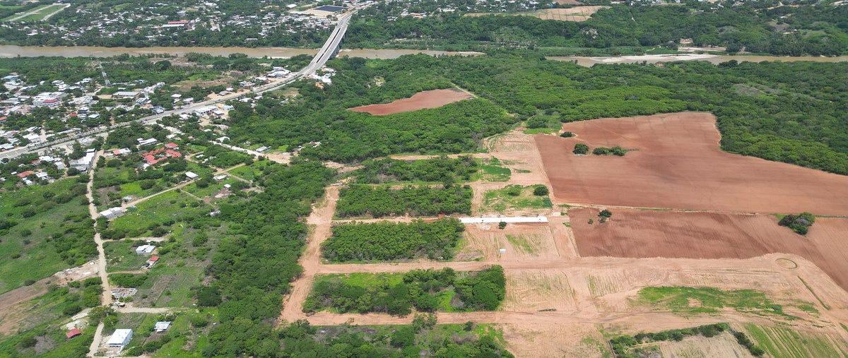 Foto de terreno habitacional en renta en  , barra de navidad, santa maría colotepec, oaxaca, 0 No. 05