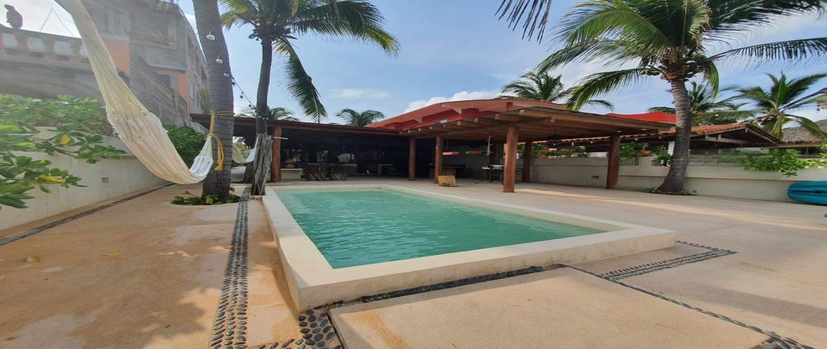 Foto de rancho en venta en barra de potos , barra de potosí, petatlán, guerrero, 0 No. 03