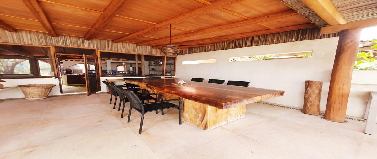 Foto de rancho en venta en barra de potos , barra de potosí, petatlán, guerrero, 0 No. 05