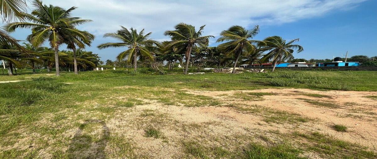 Foto de terreno habitacional en venta en barra de potosí , aeropuerto, zihuatanejo de azueta, guerrero, 0 No. 04