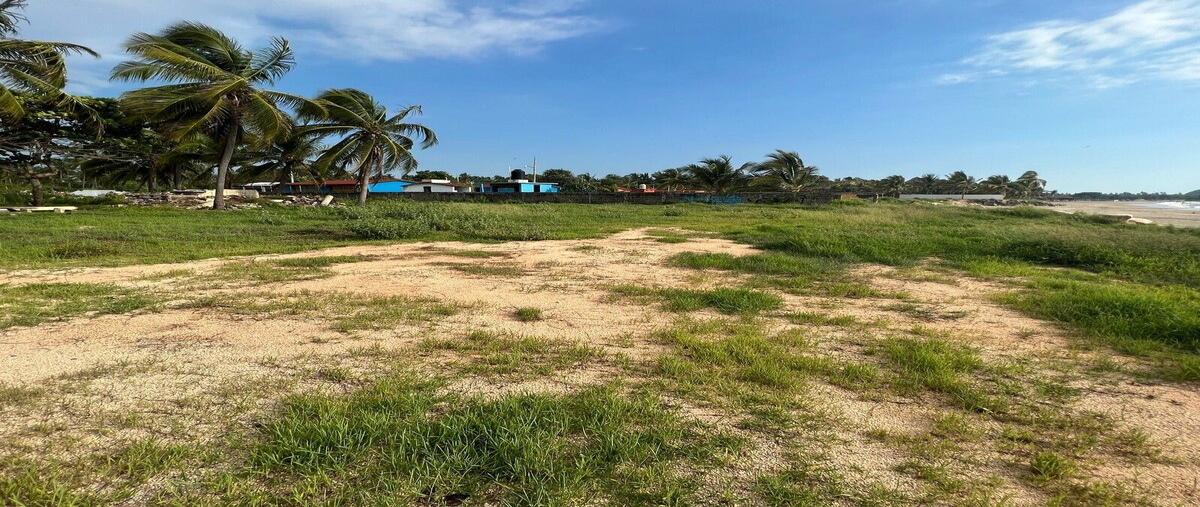 Foto de terreno habitacional en venta en barra de potosí , aeropuerto, zihuatanejo de azueta, guerrero, 0 No. 05