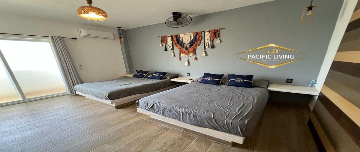 Foto de departamento en renta en barra de potosí , barra de potosí, petatlán, guerrero, 0 No. 03