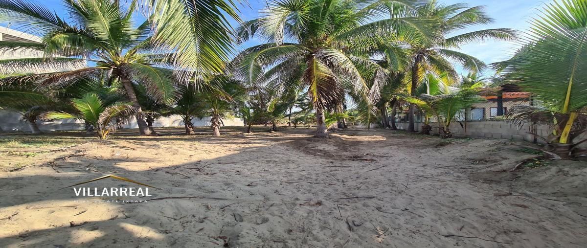 Foto de terreno habitacional en venta en barra de potosi , marina ixtapa, zihuatanejo de azueta, guerrero, 27640330 No. 03