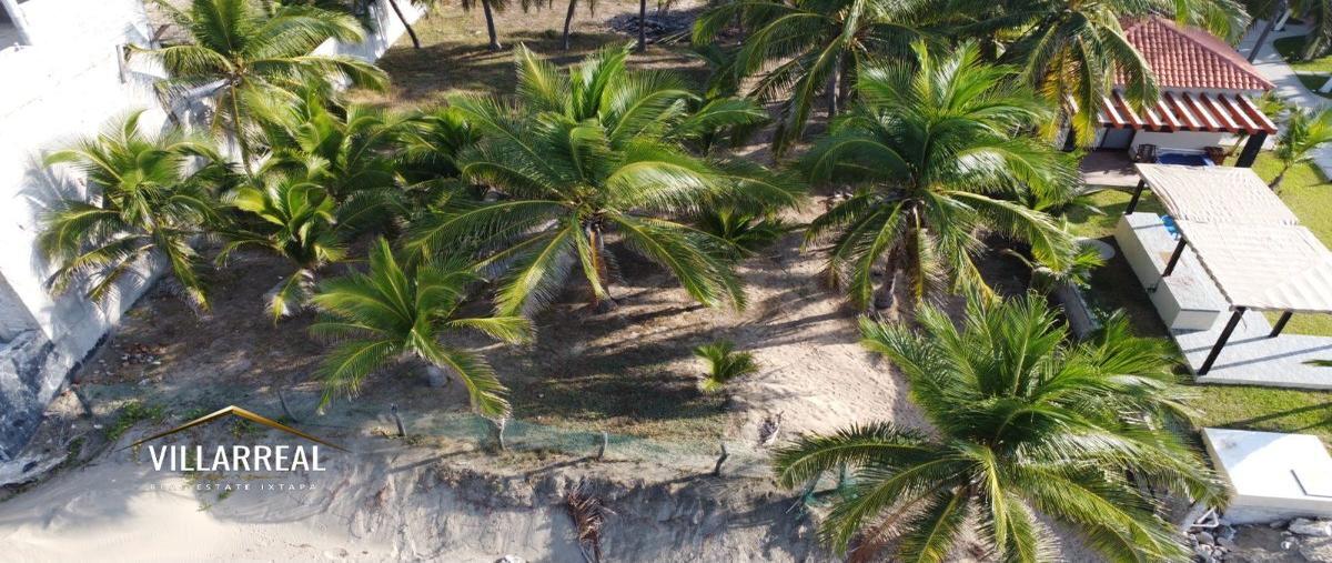 Foto de terreno habitacional en venta en barra de potosi , marina ixtapa, zihuatanejo de azueta, guerrero, 27640330 No. 04
