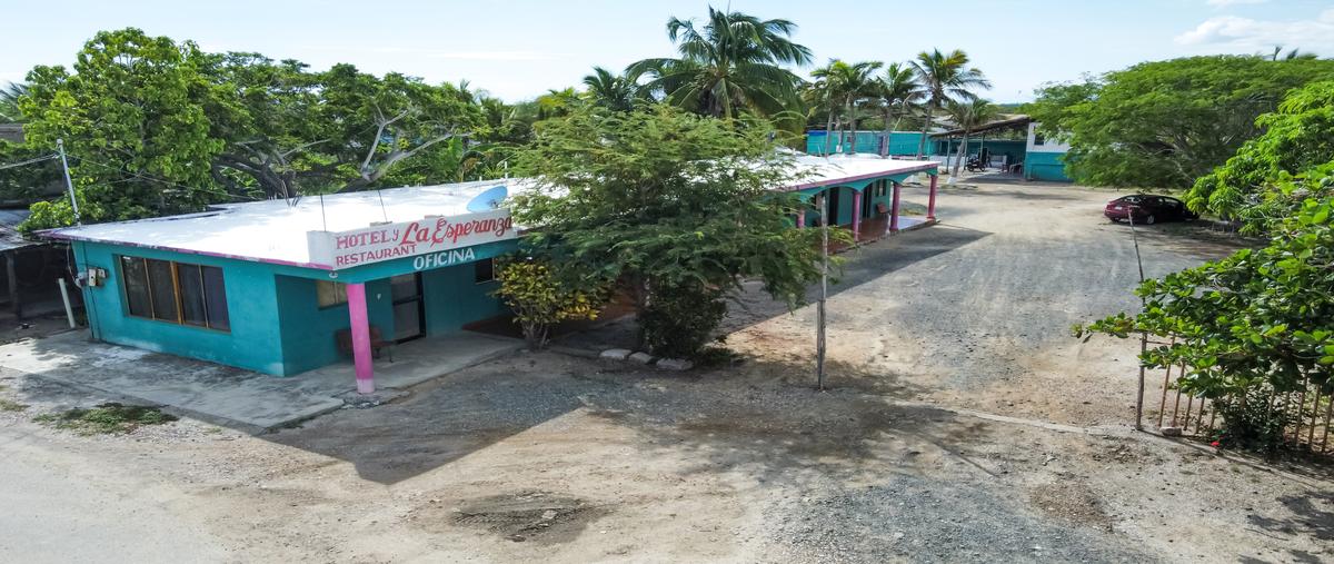 Foto de terreno comercial en venta en barra del tordo , aldama, aldama, tamaulipas, 27198592 No. 03