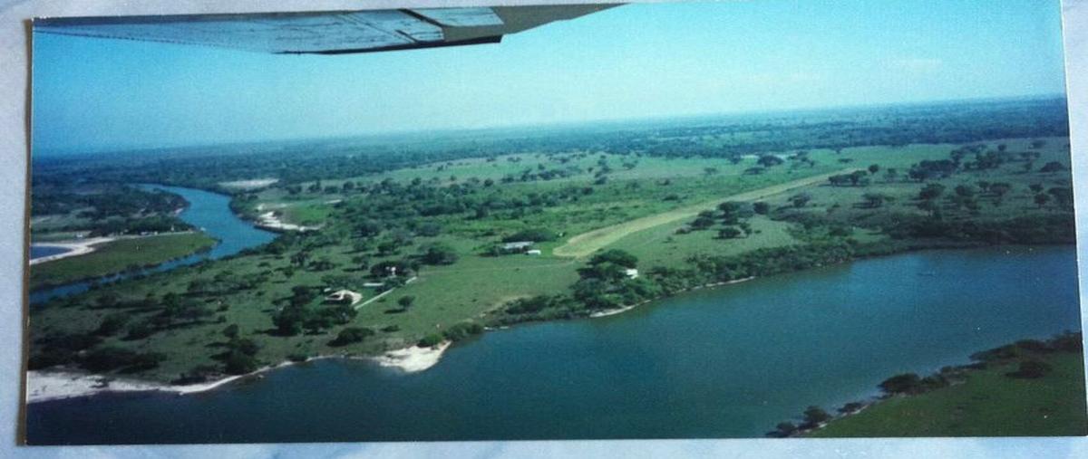 Foto de terreno comercial en venta en barra del tordo , aldama, aldama, tamaulipas, 28254007 No. 05