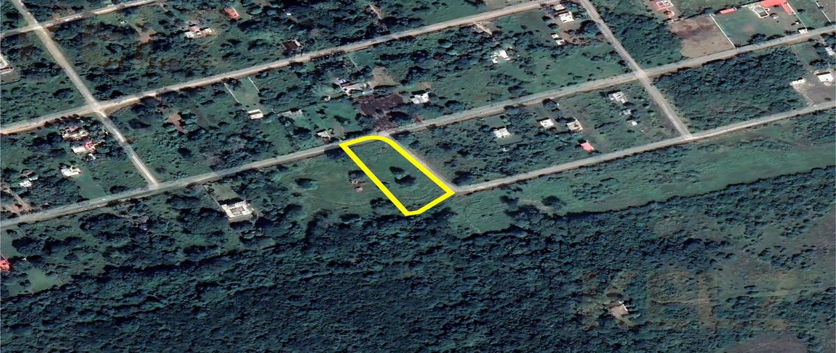Foto de terreno habitacional en venta en  , barra del tordo, aldama, tamaulipas, 26160393 No. 03